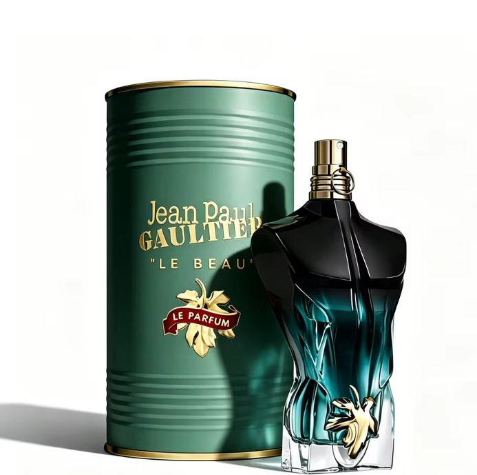 Jean Paul Gaultier Le Beau Le Parfum Intense for Men