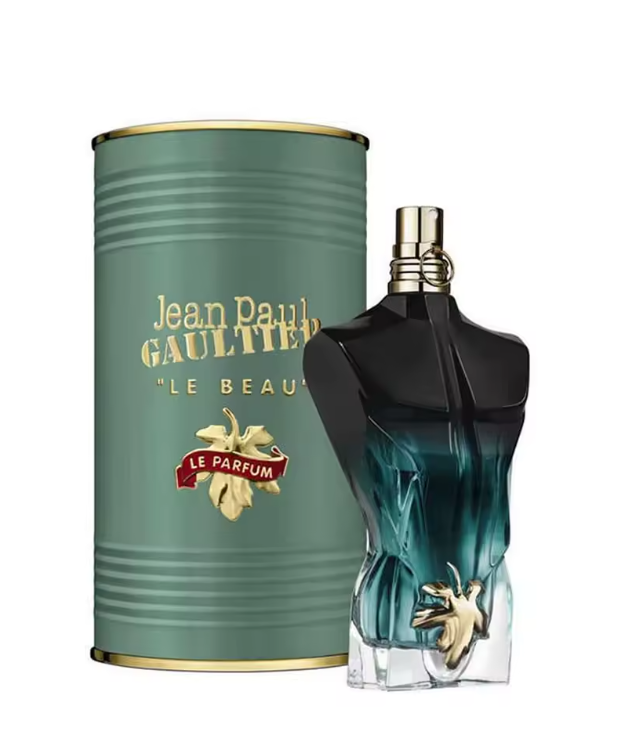 Jean Paul Gaultier Le Beau Le Parfum Intense for Men
